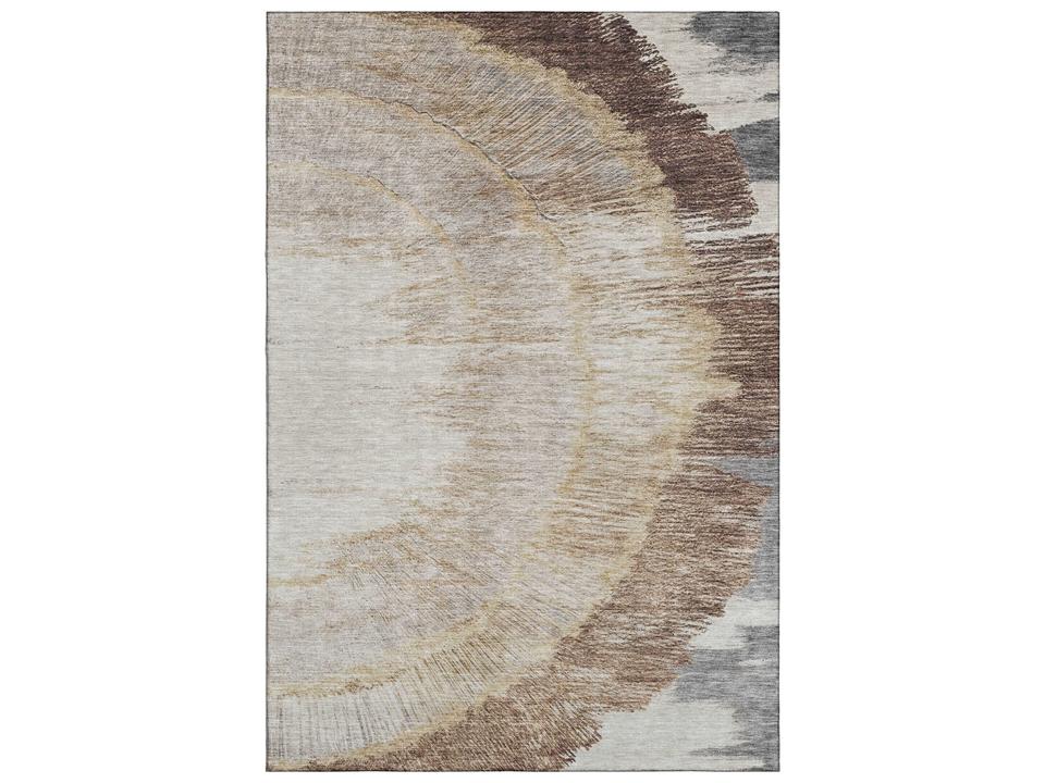 Mayfield Abstract Area Rug