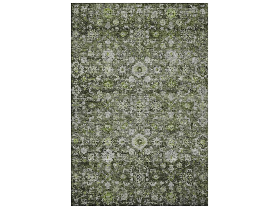 Mayfield Floral Area Rug