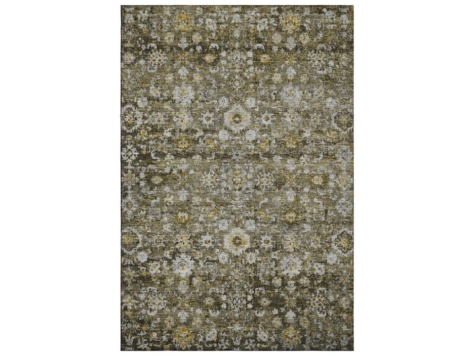 Mayfield Floral Area Rug