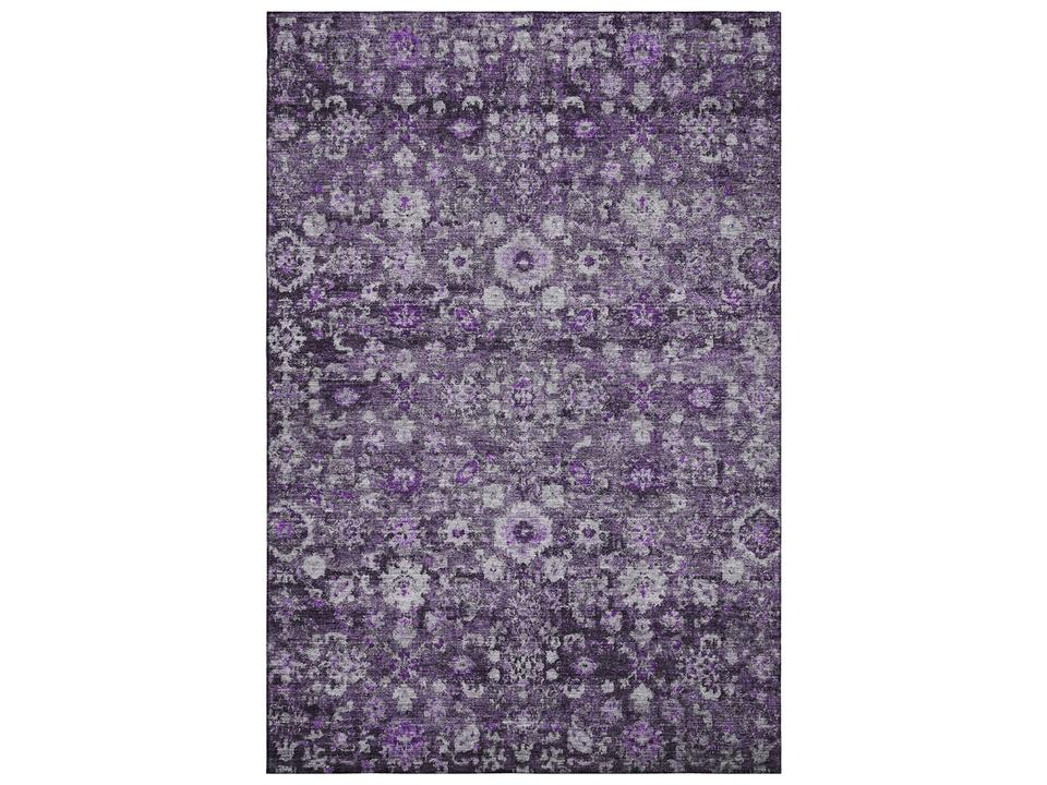 Mayfield Floral Area Rug Machine Washable Indoor Outdoor