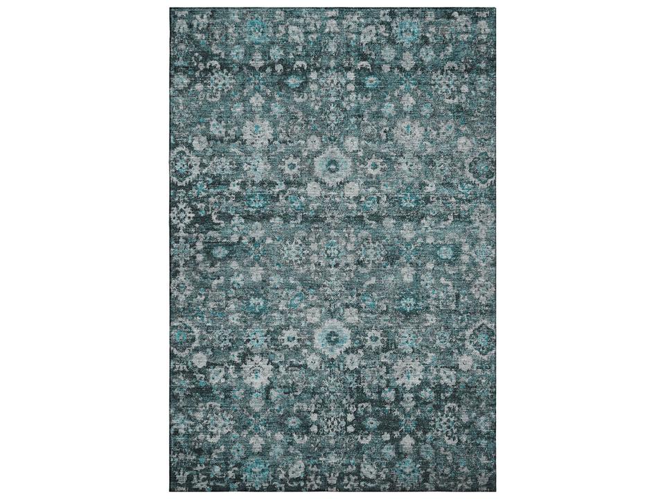 Mayfield Floral Area Rug