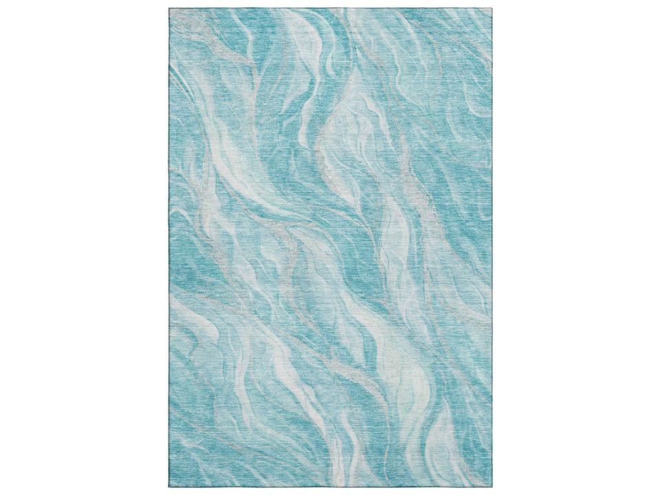 Mayfield Abstract Area Rug