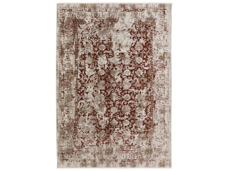 Antalya Bordered Area Rug