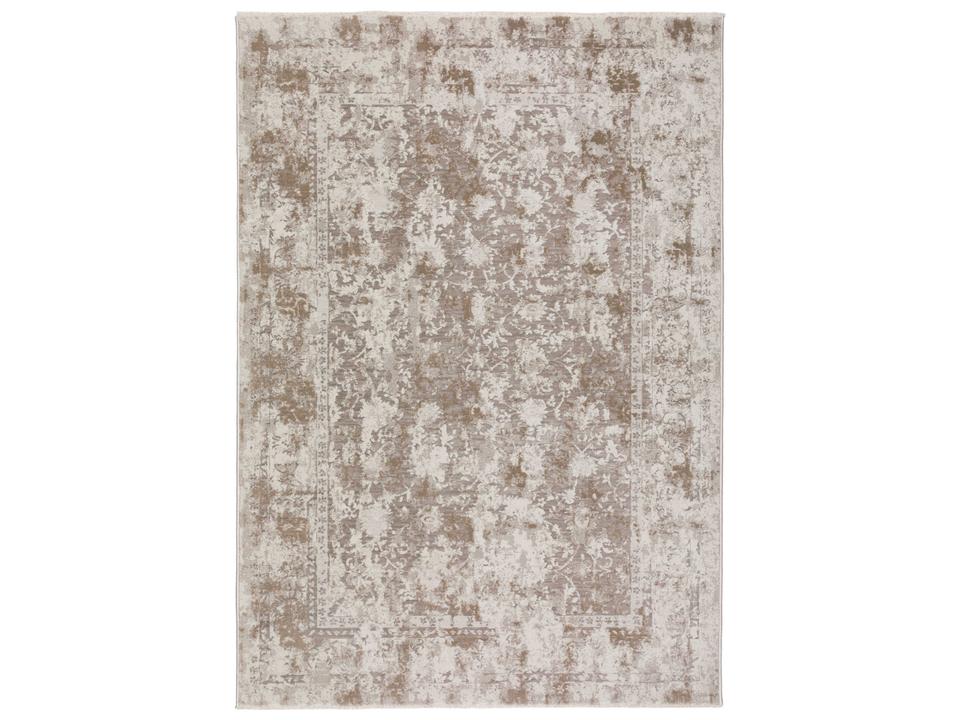 Antalya Bordered Area Rug