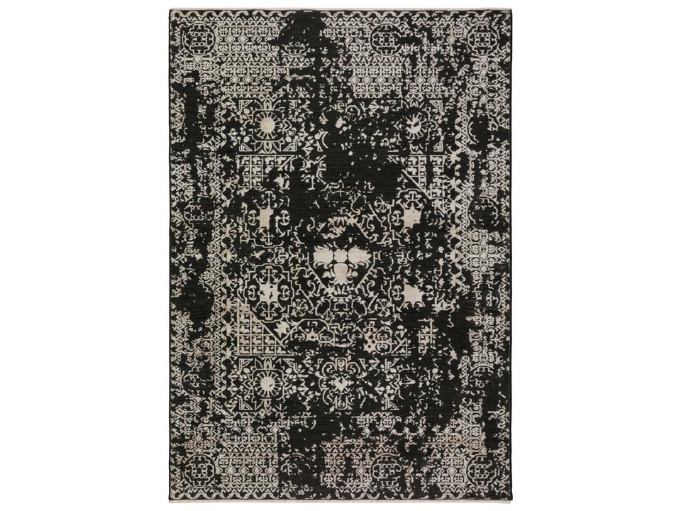 Antalya Bordered Area Rug