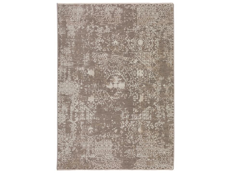 Antalya Bordered Area Rug