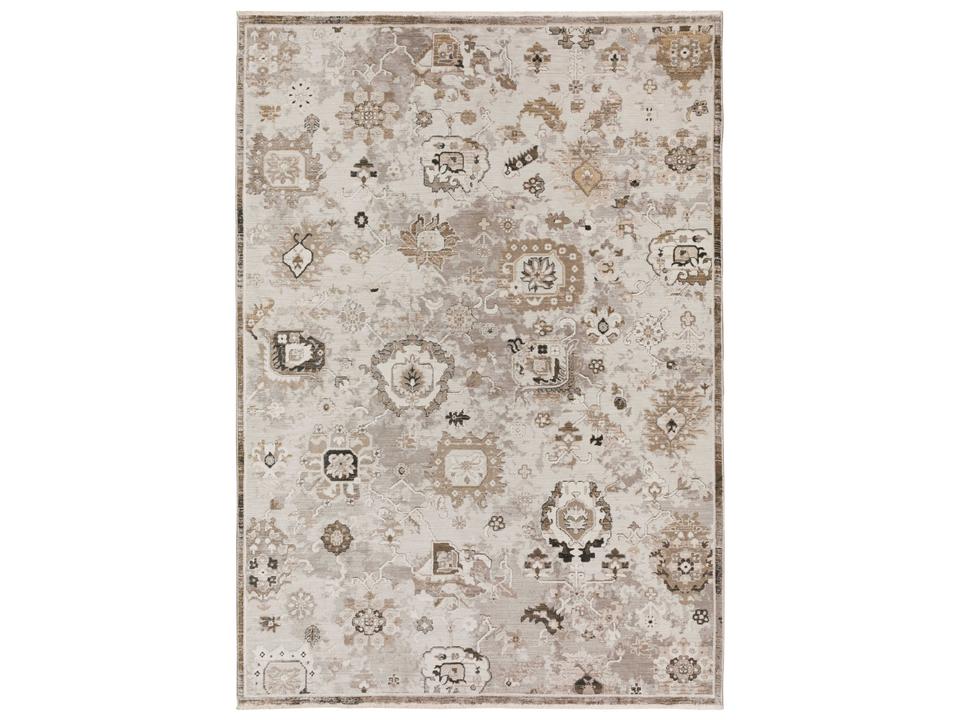 Antalya Floral Area Rug
