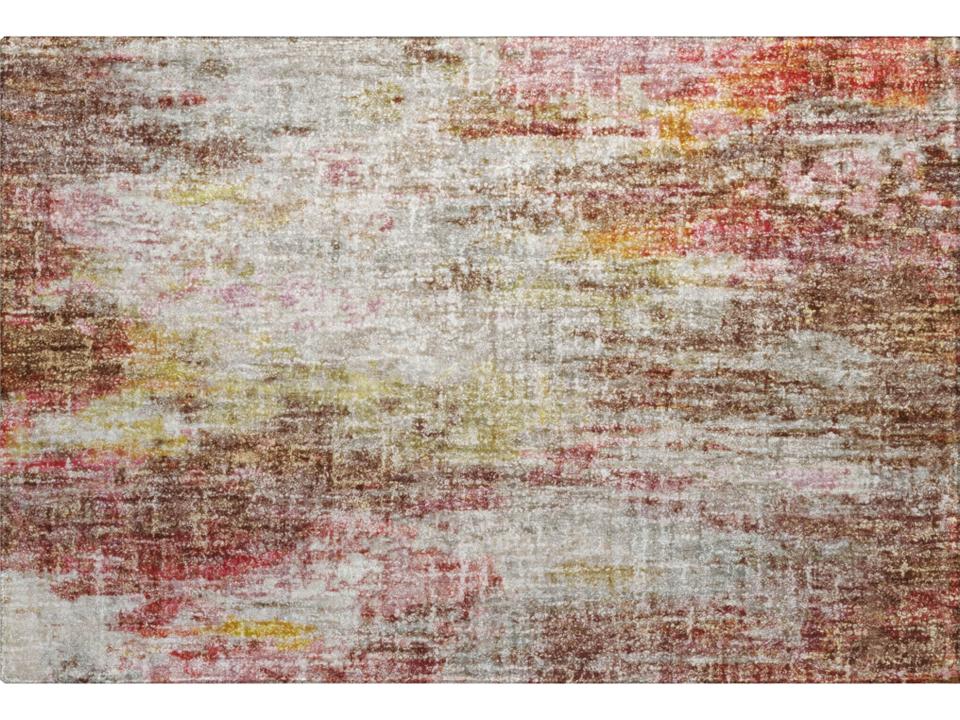 Boca Abstract Area Rug
