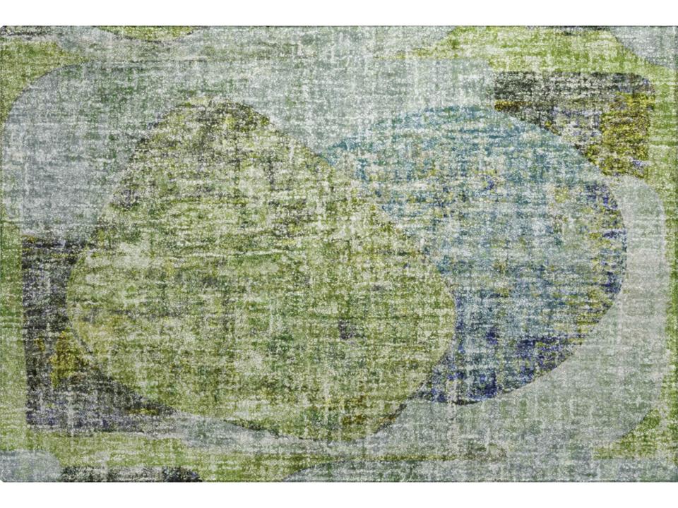 Boca Abstract Area Rug