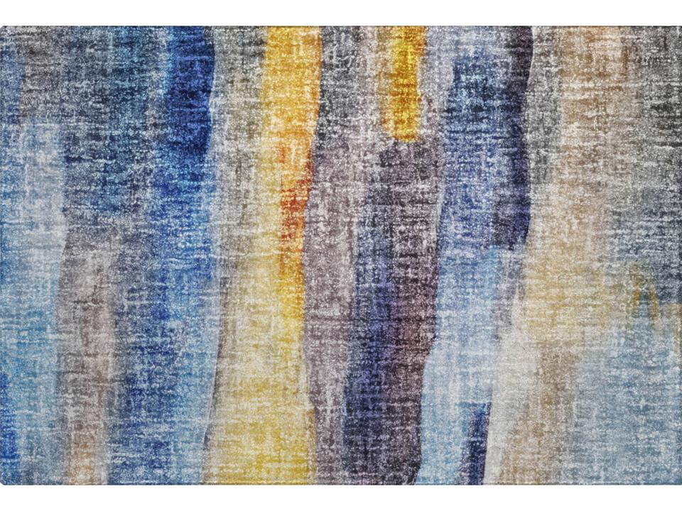 Boca Abstract Area Rug