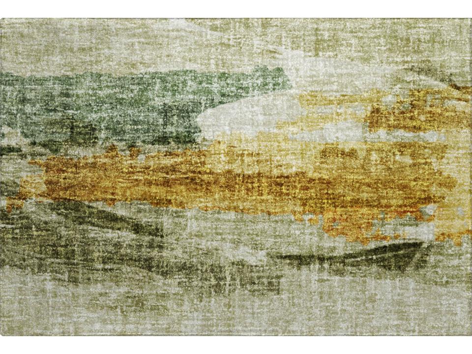 Boca Abstract Area Rug