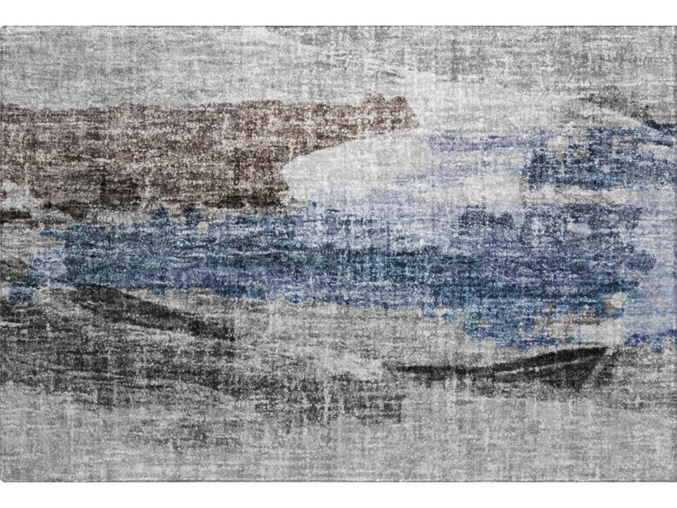 Boca Abstract Area Rug