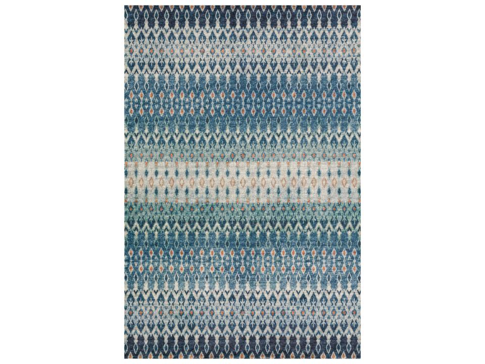 Brisbane Geometric Area Rug