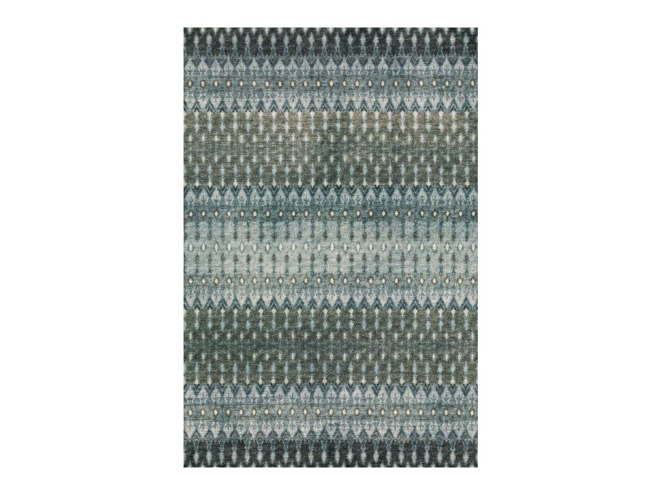 Brisbane Geometric Area Rug