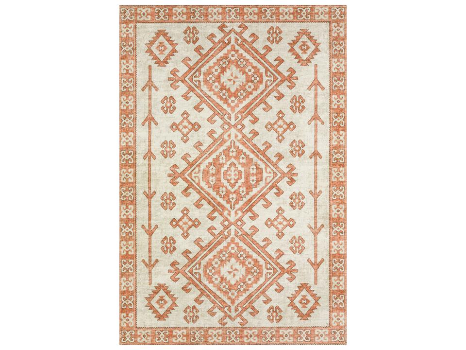 Brisbane Bordered Area Rug