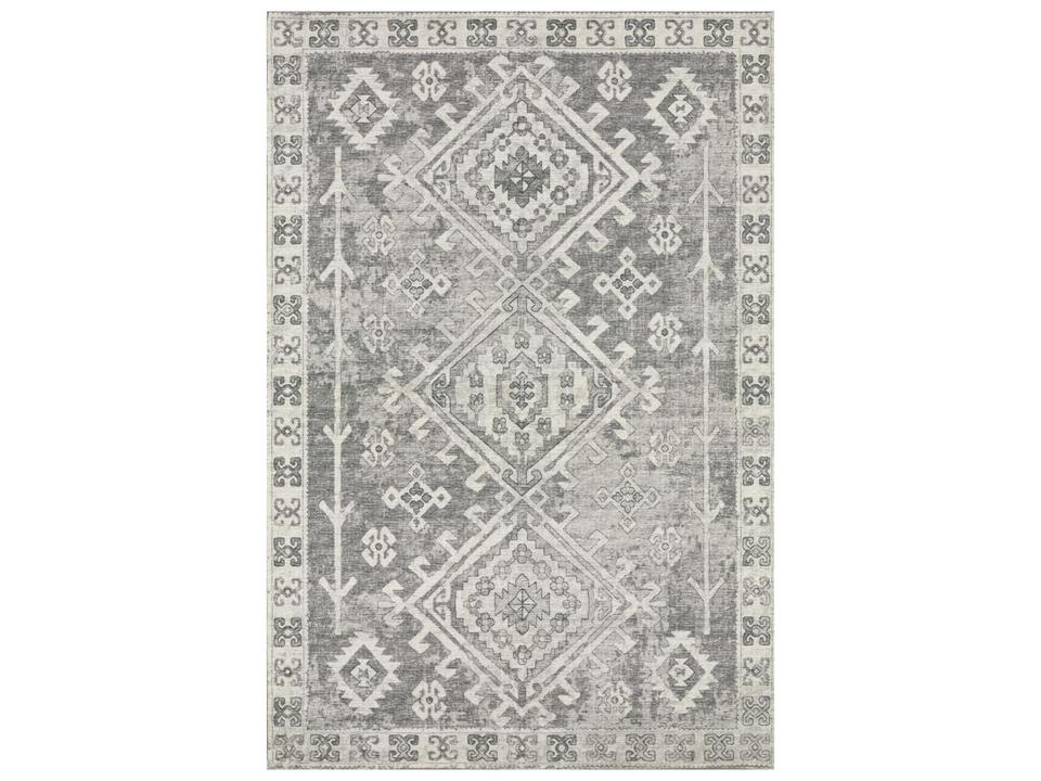 Brisbane Bordered Area Rug