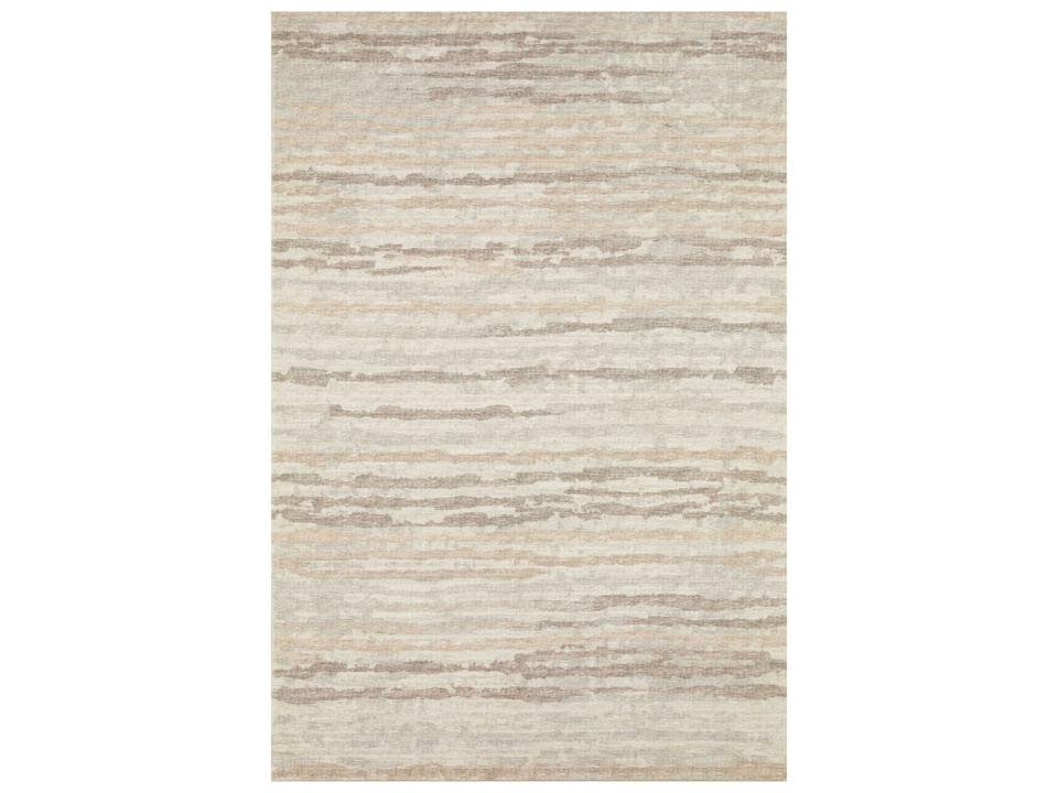 Brisbane Striped Area Rug