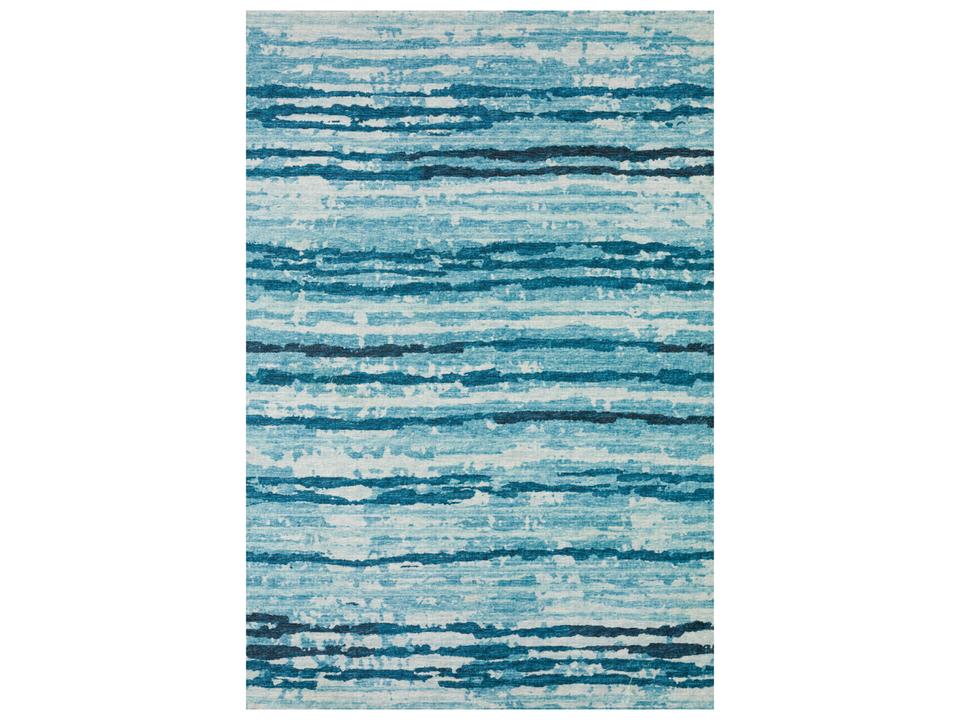 Brisbane Striped Area Rug