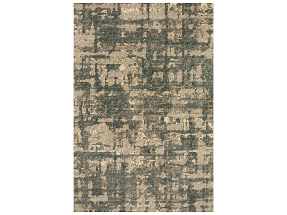 Brisbane Abstract Area Rug