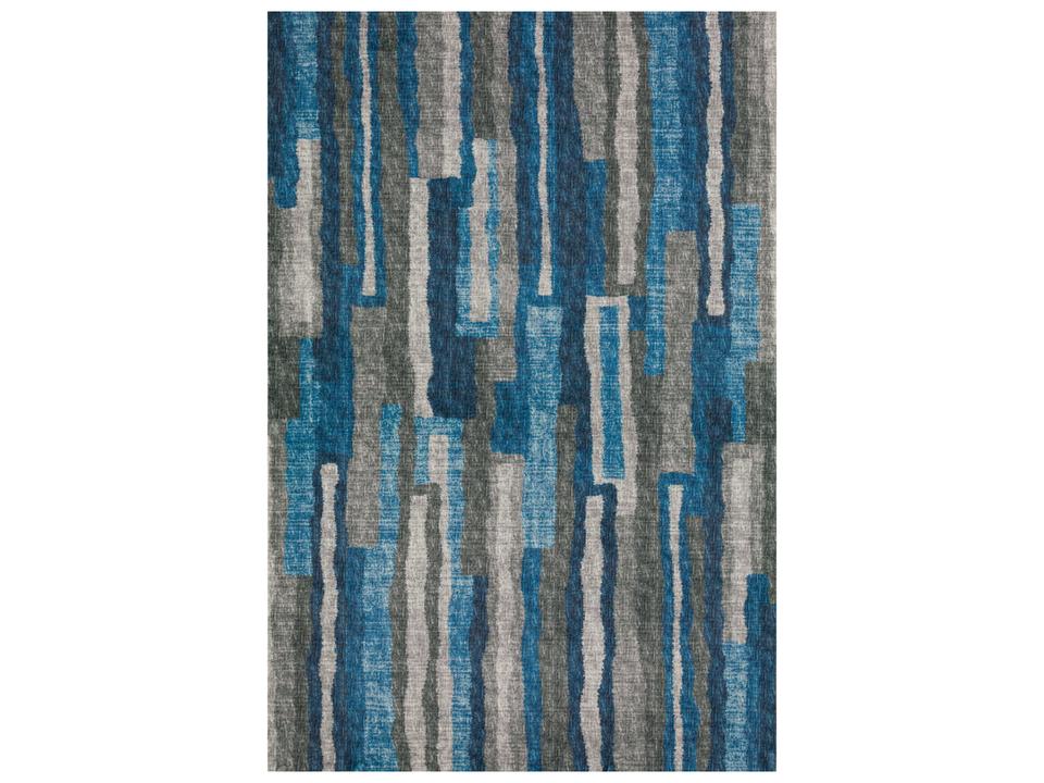 Brisbane Geometric Area Rug