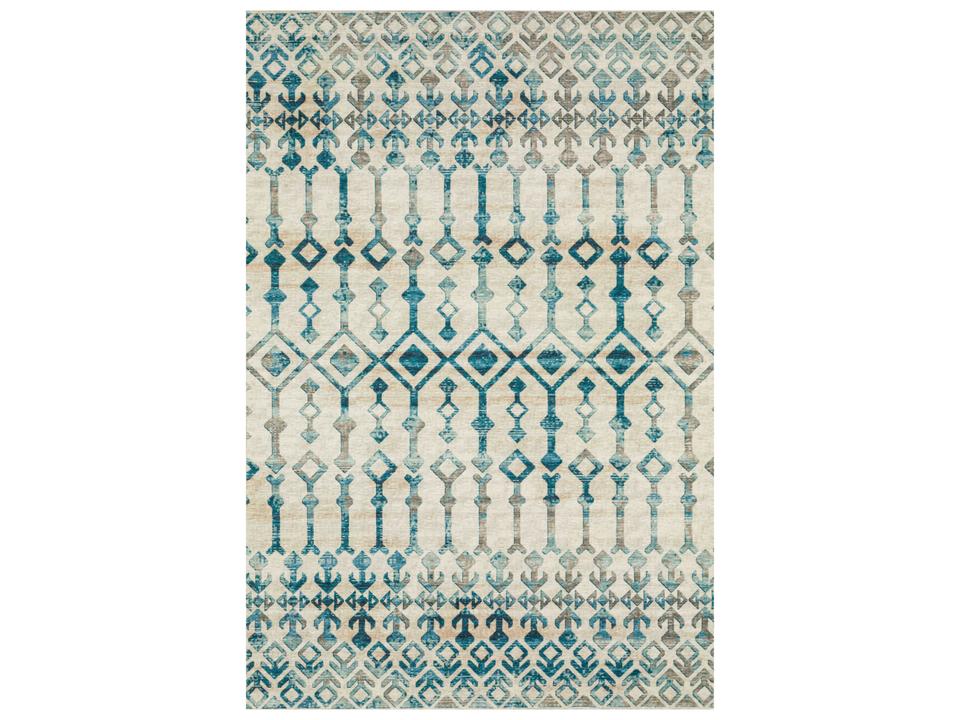 Brisbane Geometric Area Rug