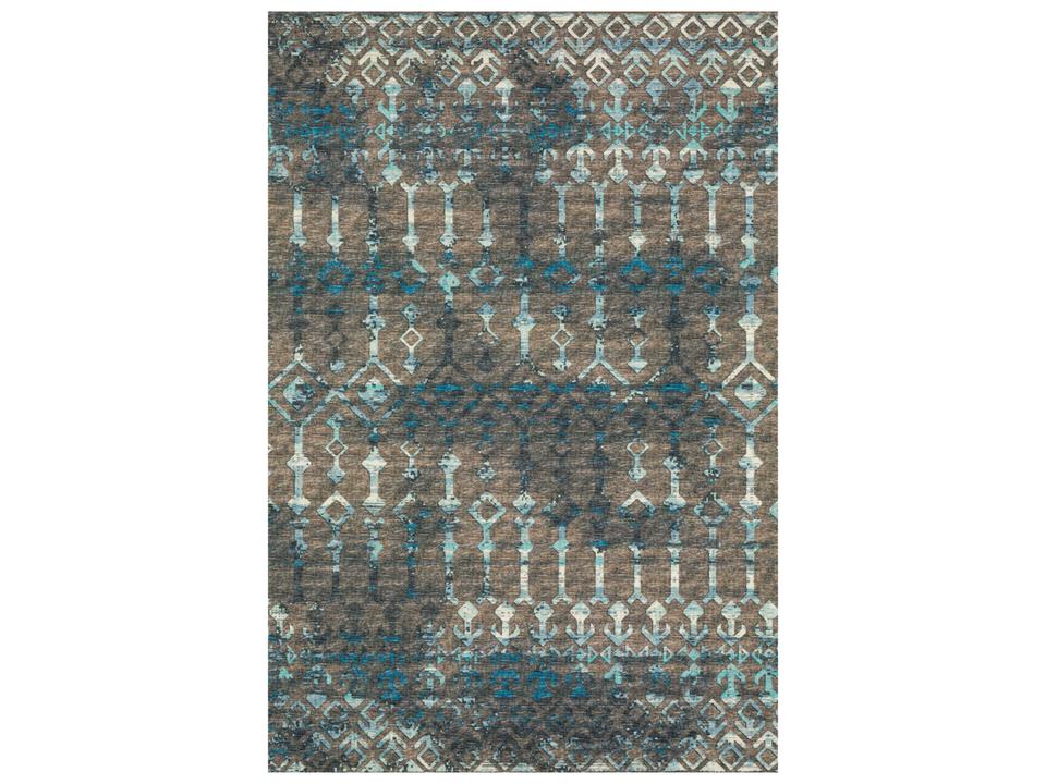 Brisbane Geometric Area Rug
