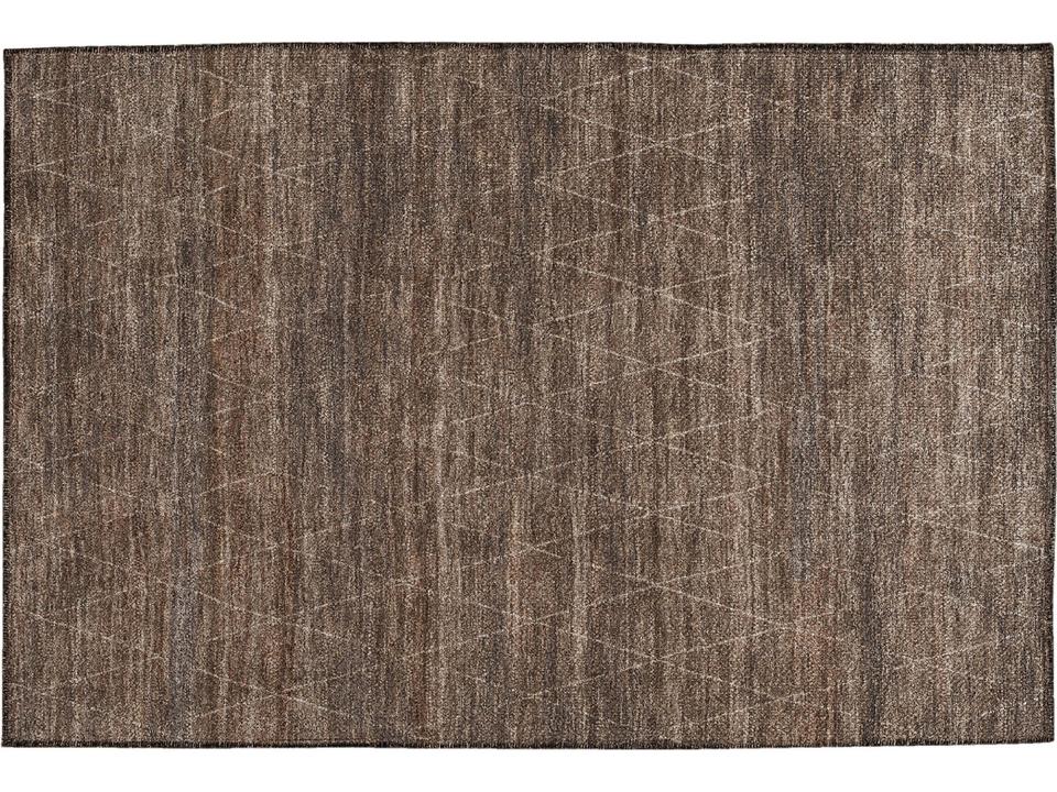 Burano Geometric Area Rug