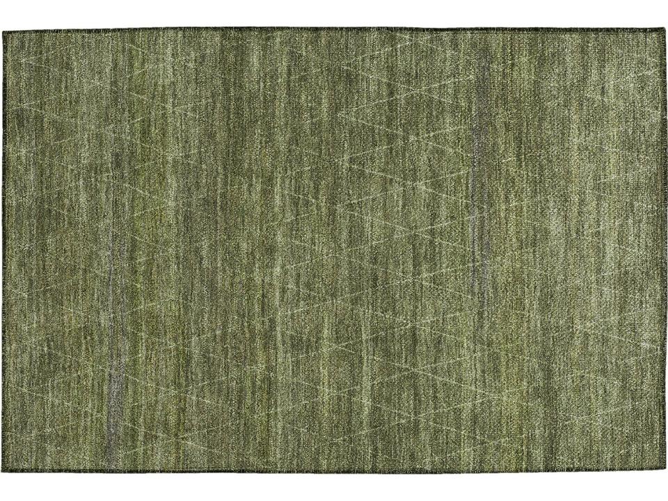 Burano Geometric Area Rug