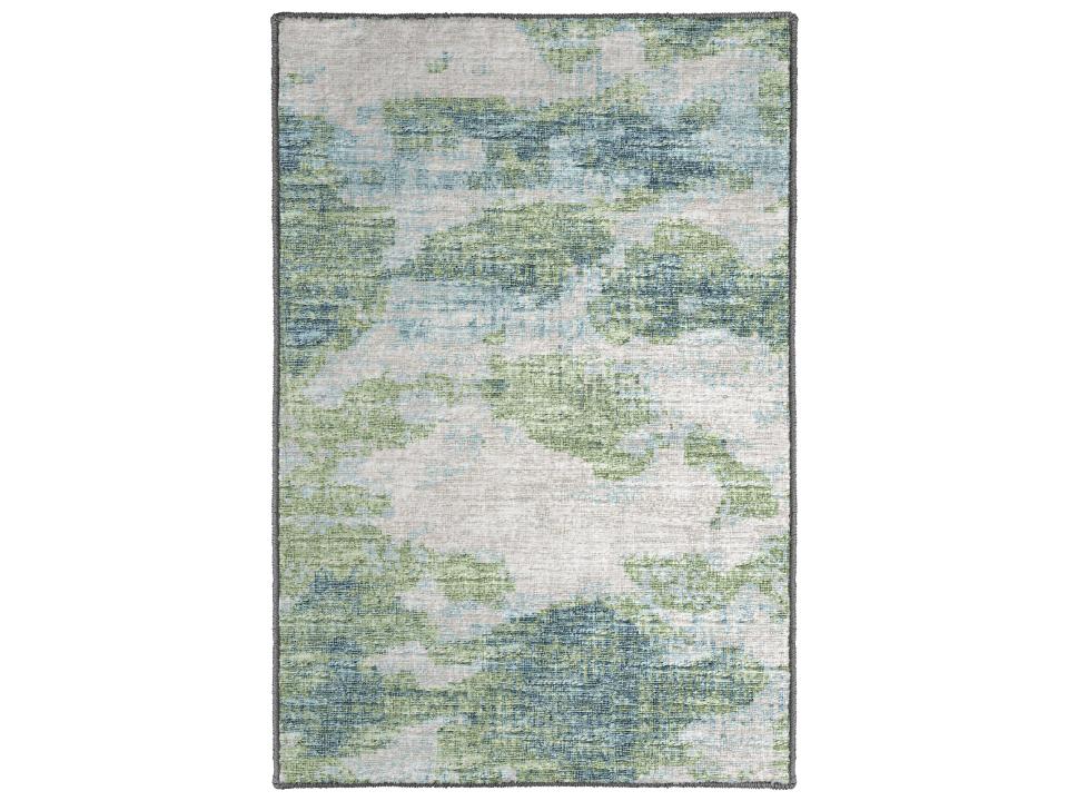 Camberly CM6 Meadow Area Rug Abstract Modern