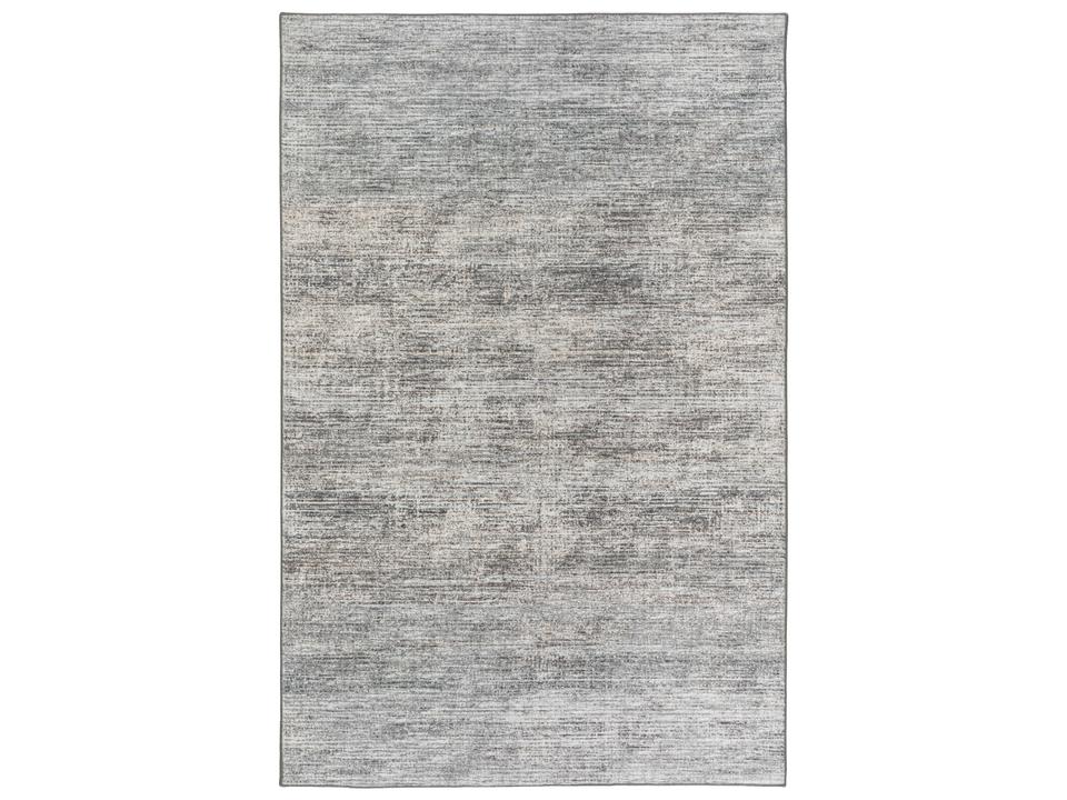 Ciara CR1 Graphite Modern Indoor Outdoor Area Rug