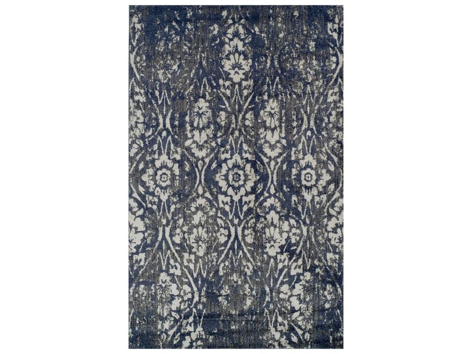 Blair Damask Area Rug