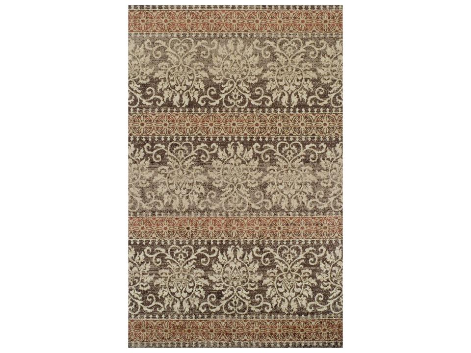 Blair Damask Area Rug