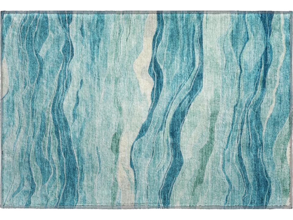 Pacifica Abstract Area Rug