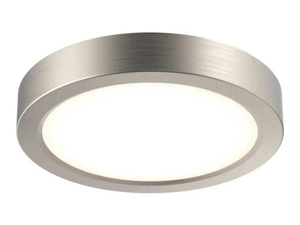 Delta 1-Light Outdoor Ceiling Light