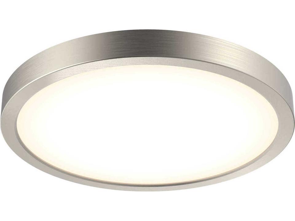 Delta 1-Light Outdoor Ceiling Light