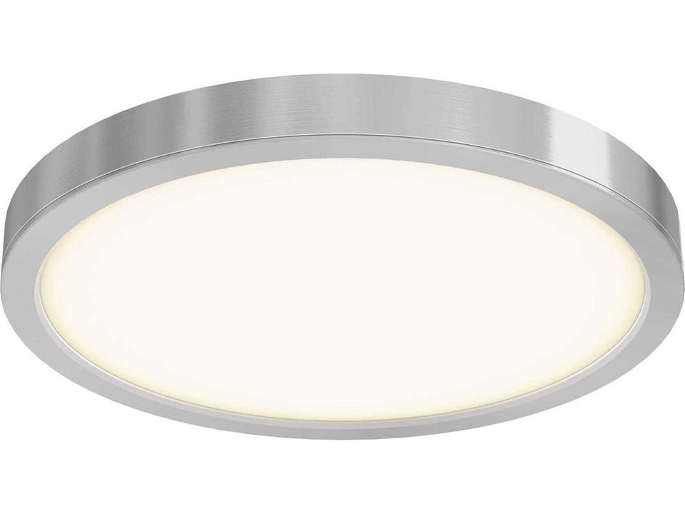 Delta 1-Light Outdoor Ceiling Light