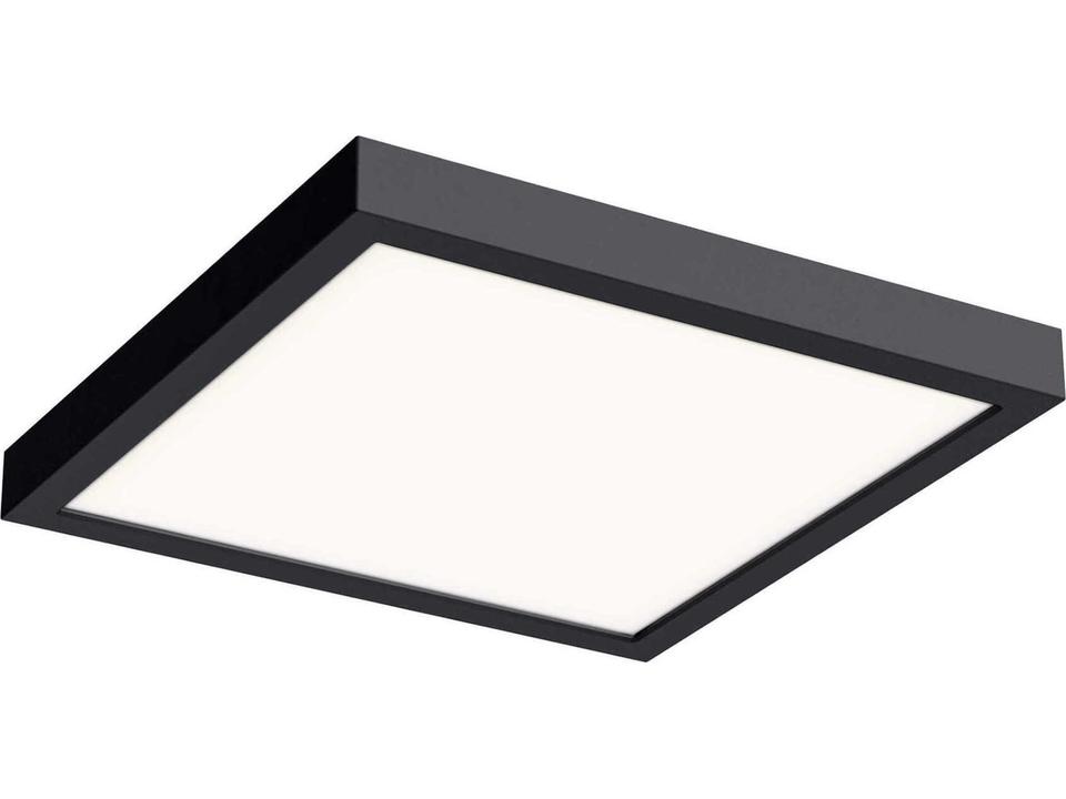 Delta 1-Light Outdoor Ceiling Light