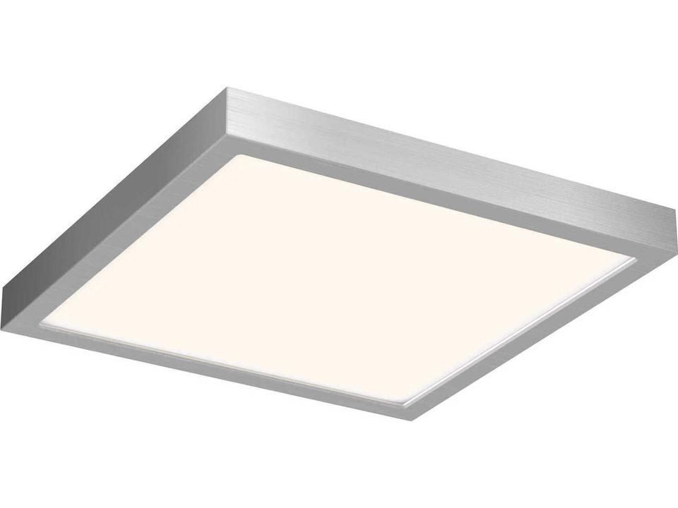 Delta 1-Light Outdoor Ceiling Light