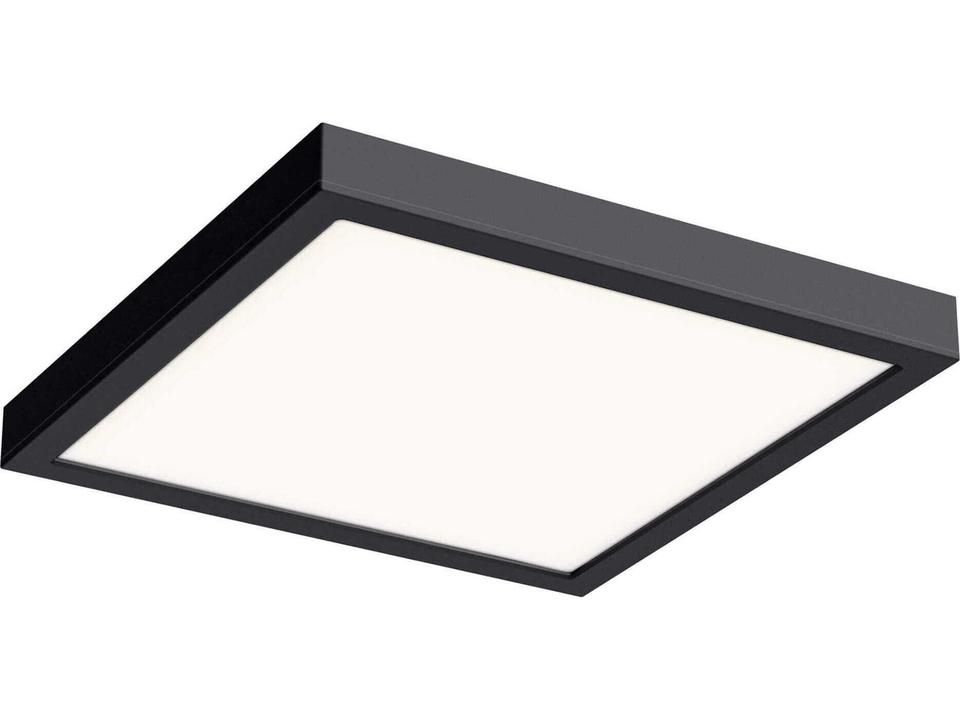 Delta 1-Light Outdoor Ceiling Light