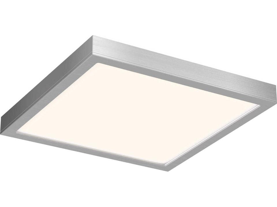 Delta 1-Light Outdoor Ceiling Light