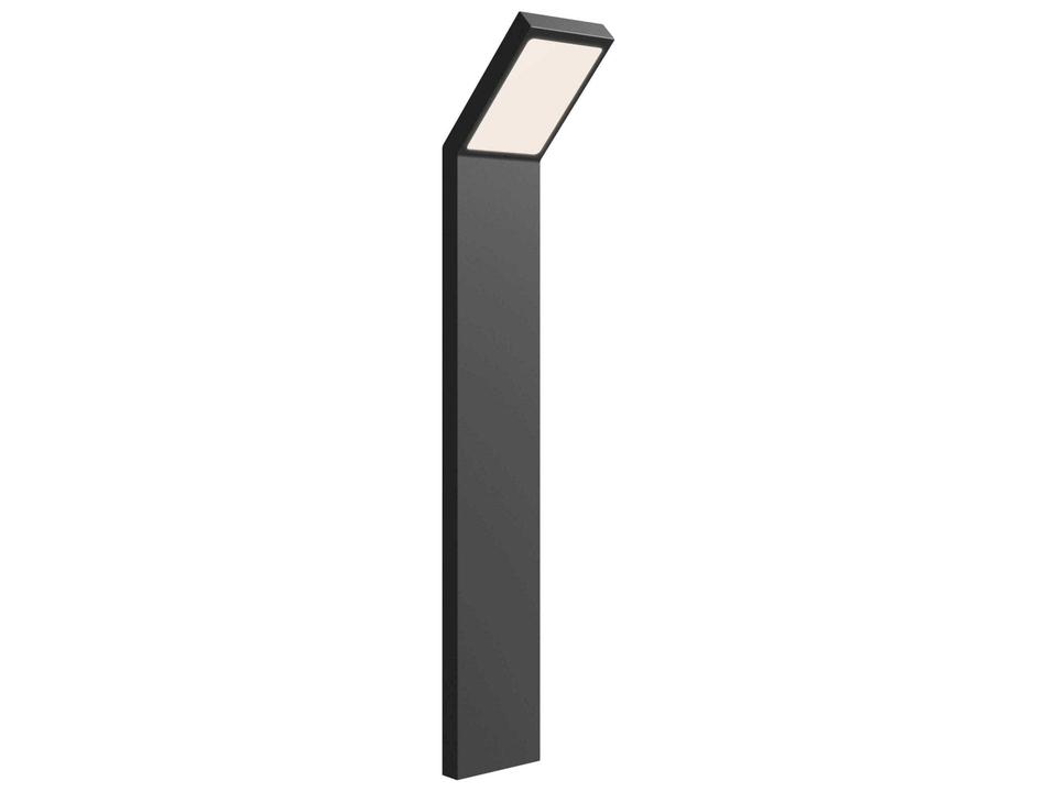 Acute 1-Light Outdoor Path Light