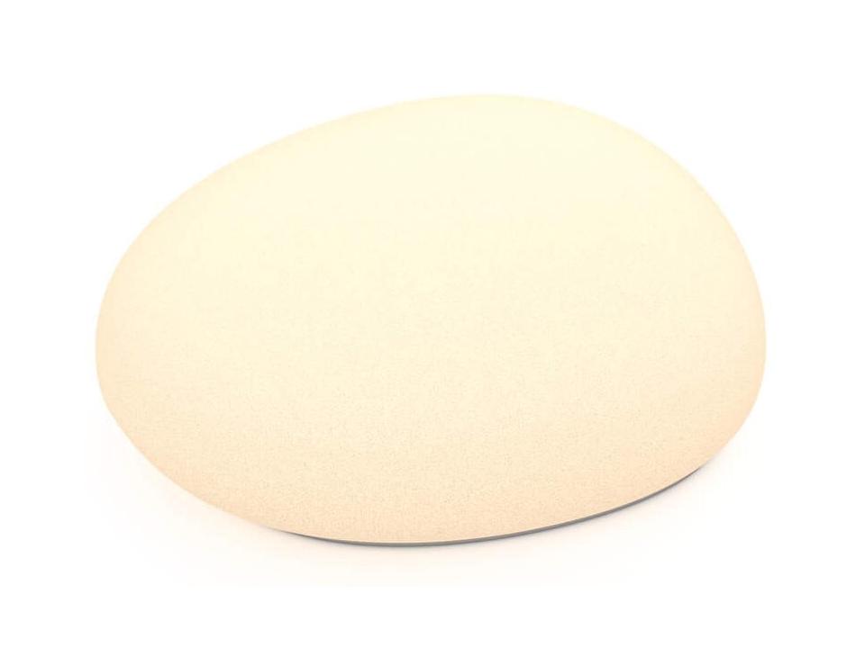 Kayu 1-Light Outdoor Floor Light