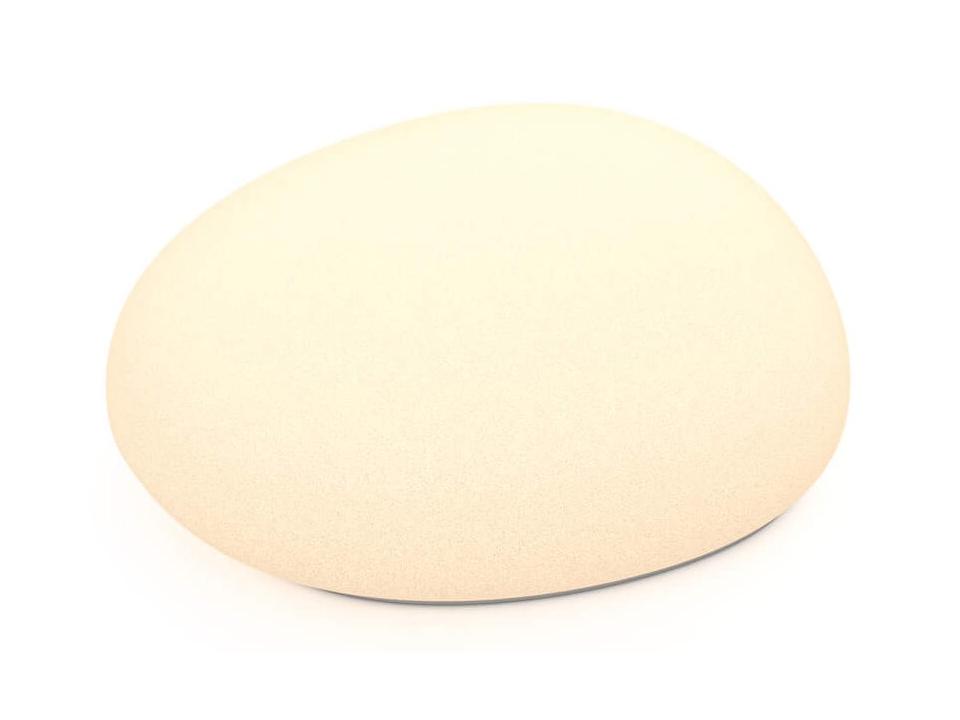 Kayu 1-Light Outdoor Floor Light