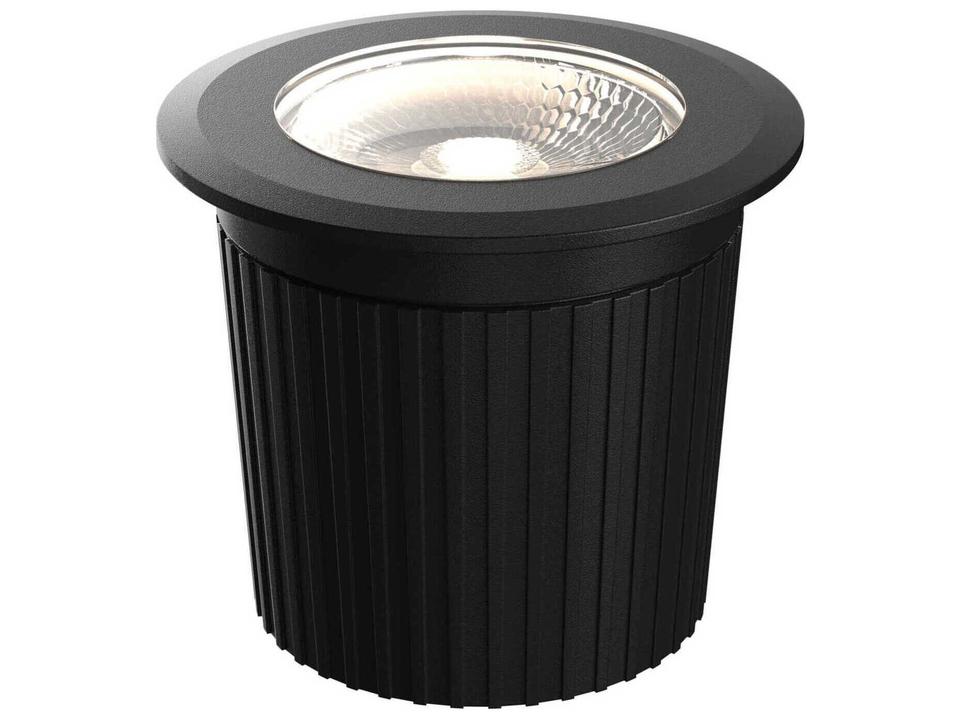 Sol 1-Light Outdoor Floor Light