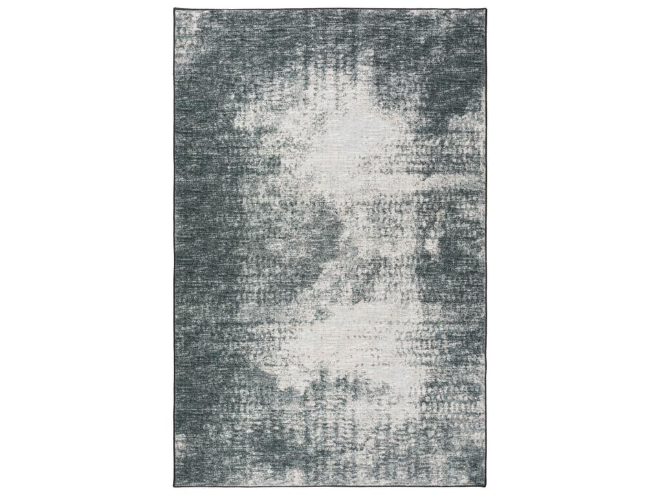 Winslow WL1 Midnight Area Rug Polyester Indoor Outdoor