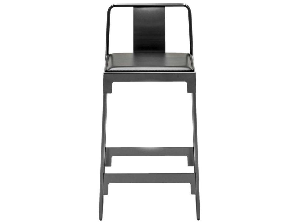 Mingx By Konstantin Grcic Counter Stool