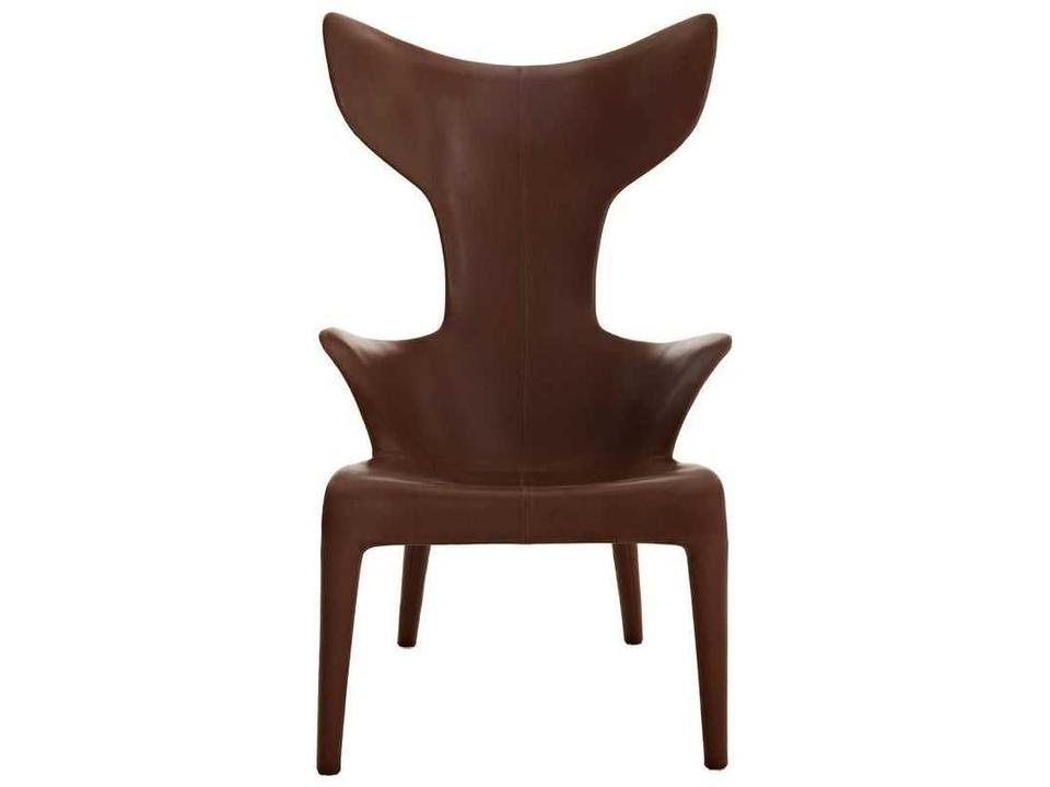 Lou Read Accent Chair by Philippe Starck