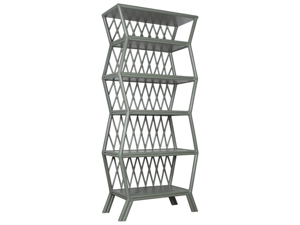 Hollywood All Standard Es Except Natural Etagere
