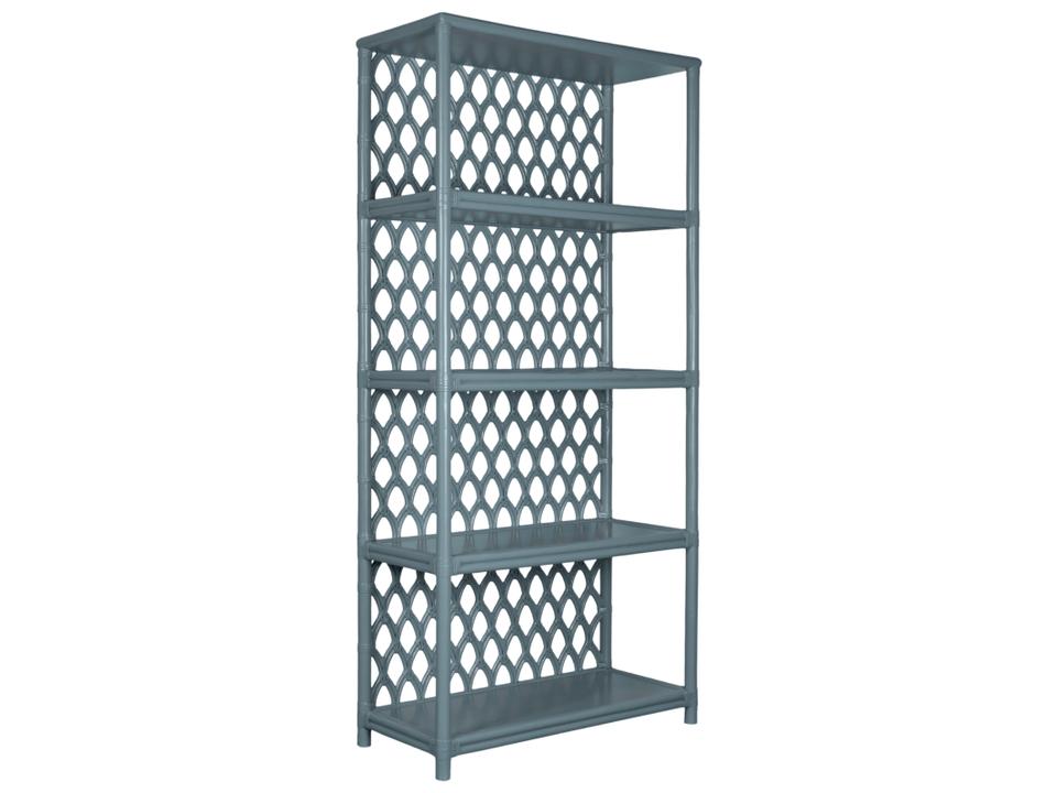 Casablanca All Standard Es Except Natural Etagere