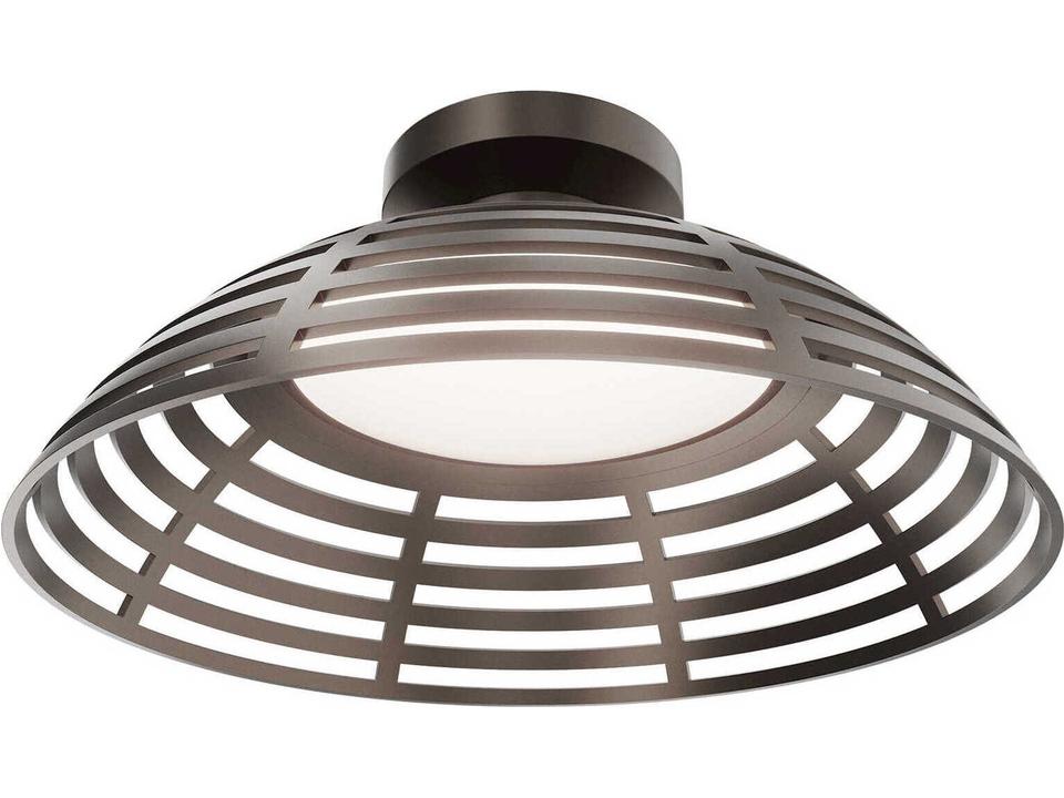 Corlander 1-Light Outdoor Ceiling Light